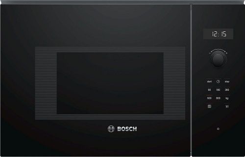 Микроволновые печи Bosch BFL524MB0