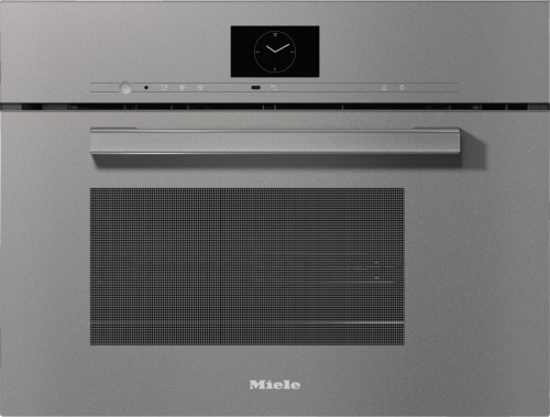 Miele DGM7640 GRGR