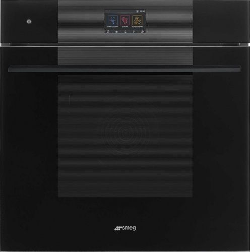 Встраиваемые духовые шкафы Smeg SOP6104S2PB3