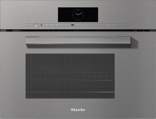 Miele DGM7840 GRGR