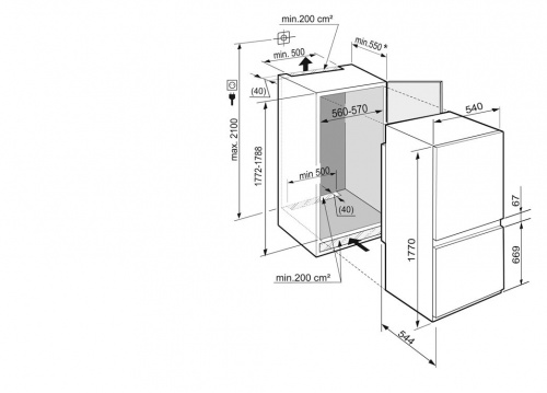 Liebherr ICS 3334_2