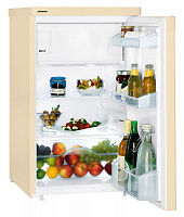 Холодильники Liebherr Tbe 1404