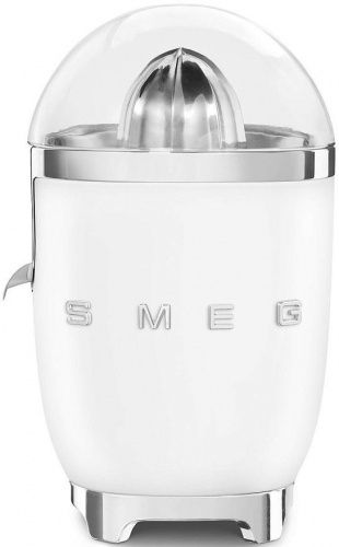 Малая бытовая техника Smeg CJF01WHMEU (Белый матовый)