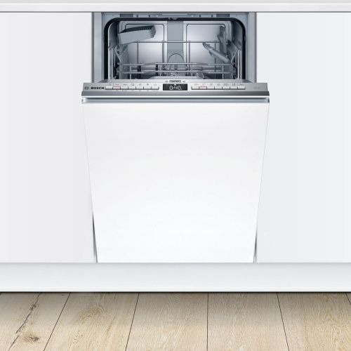 Посудомоечные машины Bosch SPV4HKX53E